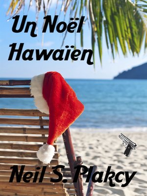 cover image of Un Noel Hawaiien